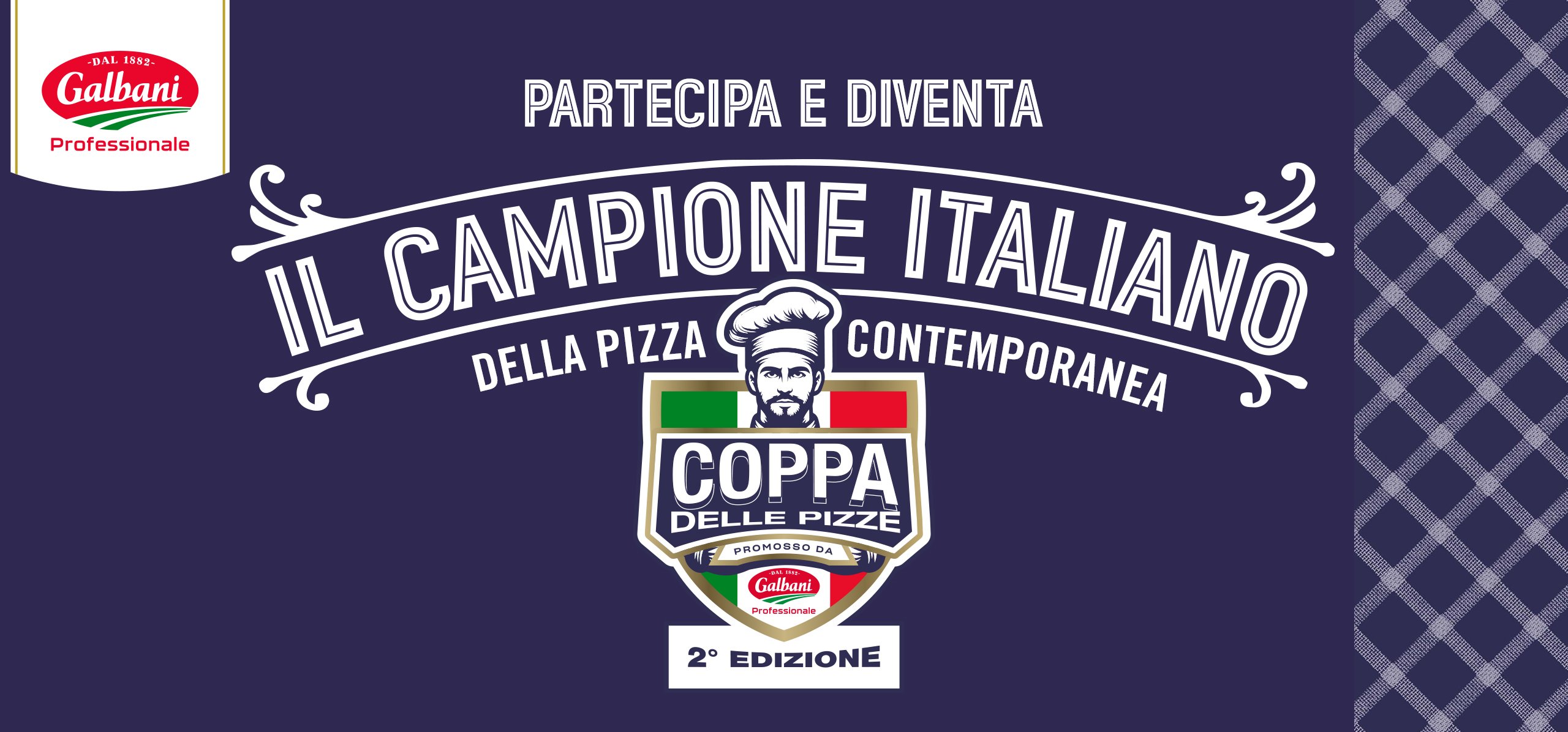 Coppa delle pizze 2° edizione
